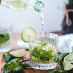 Summery Mojito