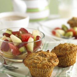 Breakfast Muffins