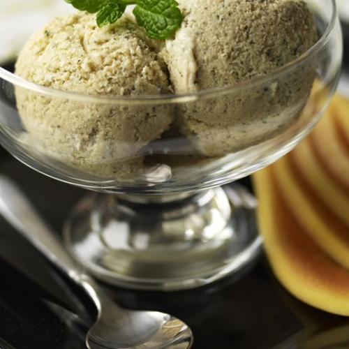Read more about the article Green Tea Ice Cream