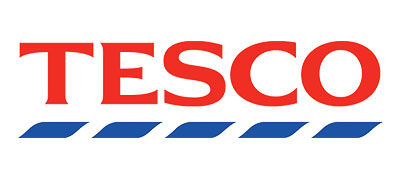 Tesco logo