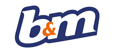 B&M