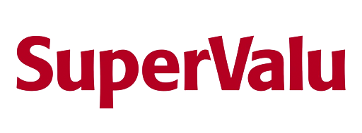 SuperValu logo