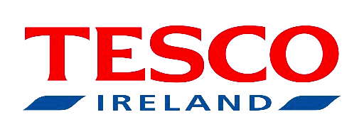Tesco Ireland logo
