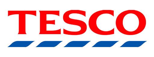 Tesco logo