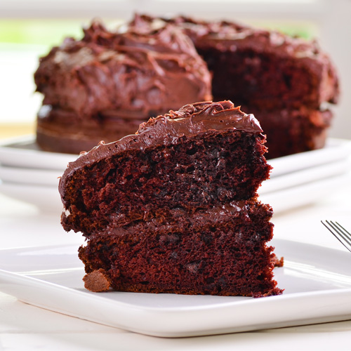 Read more about the article Chocolate Cake